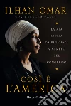 Omar Ilhan; Paley Rebecca