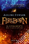 Fowler Aisling