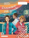 Cavadini Linda; De Martin Loretta; Pianigiani Agnese; Caselli Elena; Elli Filippo; Latella Antonia; Pozzoli Orietta