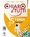 D'Intino Irene; Scarpati Irene; Troilo Dante