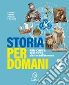 Pasqua E.; D'Intino I.; Scarpati I.; Zuccarelli F.