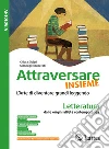Sivieri Chiara; Ricuperati Gianluigi