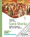 SCARPATI IRENE - D'INTINO IRENE - PASQUA ELEONORA