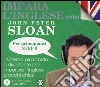 Sloan John Peter