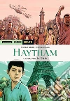 H�nin Nicholas; Park Kyungeun