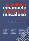Macaluso Emanuele