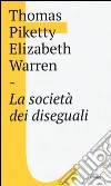 Piketty Thomas; Warren Elizabeth