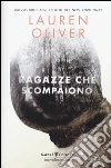 Oliver Lauren