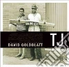 Goldblatt David (PHT), Vladislavic Ivan