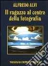 Alvi Alfredo