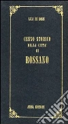 De Rosis Luca