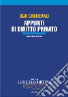 Carnevali Ugo