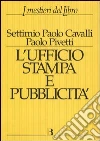 Cavalli Settimio P. - Pivetti Paolo