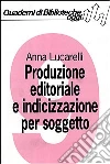 Lucarelli Anna