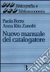 Ferro Paola - Zanobi A. Rita