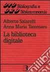 Salarelli Alberto - Tammaro A. Maria