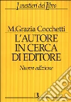 Cocchetti M. Grazia