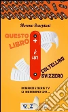 Scorpioni Moreno