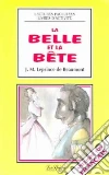 Leprince de Beaumont Jeanne-Marie