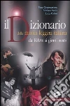 Casamassima Pino; Fares Stefano; Pollini Luca