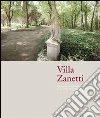 Franzoia Elena; Zanta Marco; MZC Architettura (cur.)