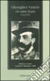Di Benedetto Zimbone A. (cur.)