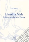 Sestov Lev; Parisi V. (cur.)