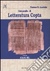 Lamdin Thomas O.; Elli A. (cur.)