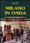 Ogliari Francesco; Di Bari Rolando