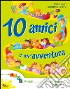 Negri Nadia; Valerio Marianna