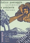 Silvestrini G. (cur.); Gamberale M. (cur.)