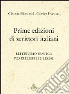 Biancardi Giovanni - Francese Cristina