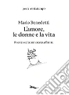 Benedetti Mario