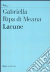 Ripa di Meana Gabriella
