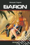 Ronin Manga