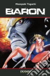 Ronin Manga