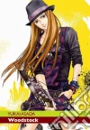 Ronin Manga