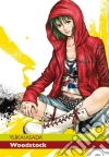 Ronin Manga