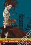 Ronin Manga