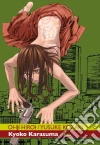 Ronin Manga