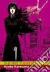 Ronin Manga