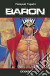 Ronin Manga