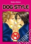 Ronin Manga
