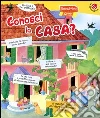 Clima Gabriele - Bosnia Nella