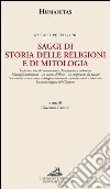 Pettazzoni Raffaele; Casadio G. (cur.)