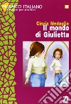 Medaglia Cinzia