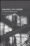 L�vy-Leblond Jean-Marc