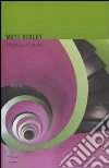 Ridley Matt