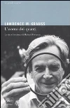 Krauss Lawrence M.