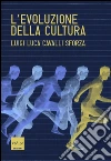 Cavalli-Sforza Luigi Luca
